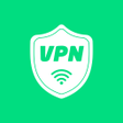 プログラムのアイコン：Olive VPN: Privacy All Se…