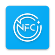 أيقونة البرنامج: NFC Touch+