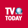 Programın simgesi: TV Today - TV Programm