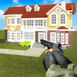 Ikona programu: House Destruction Smash D…