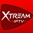 프로그램 아이콘: IPTV XTREAM OYUNCUSU