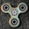 プログラムのアイコン：Fidget Simulator 3D