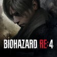 ไอคอนของโปรแกรม: BIOHAZARD RE:4