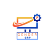 プログラムのアイコン：Gender CRP