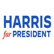 Support Kamala Harris icon