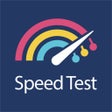 프로그램 아이콘: Internet Speed Test - Met…