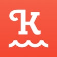 Symbol des Programms: KptnCook Meal Planner