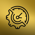程序图标：ClockMate: Clockmaker Too…