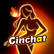 ไอคอนของโปรแกรม: Cinchat