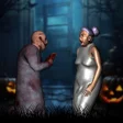 Иконка программы: Horror Escape Granny Gran…