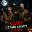 Icon of program: Horror Escape Granny Gran…