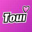 Programikonen: TouiAdult Social Hub  Sha…