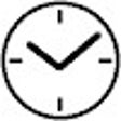 ไอคอนของโปรแกรม: Epoch/Unix Timestamp Conv…