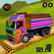 Icon of program: Offroad Cargo Truck Drive…