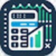 ไอคอนของโปรแกรม: Risk Management Calculato…