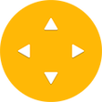 Icon of program: Remote for Slides