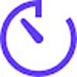 Ikon program: Timer for Google Meets