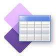 أيقونة البرنامج: Table Browser Caller for …