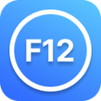 Icono de programa: F12