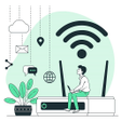 Ícone do programa: WiFi Password Show Guide
