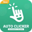 Auto Clicker - Quick Touch, Auto tap