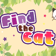 Icon of program: Find The Cat