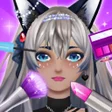 程序图标：Idol Makeover: Dress up