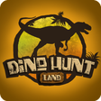 Icon of program: Dinosaur Hunt Land : Simu…