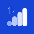 Ikona programu: Data Usage Monitor Speed …