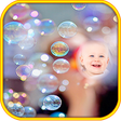 Icon of program: Bubble Photo Frames