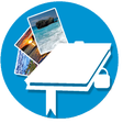 Ikona programu: My Diary- Secure Photo Di…