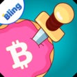 Icône du programme : Bitcoin Food Fight