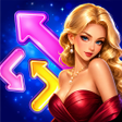 Ikona programu: Glam Arrow Escape