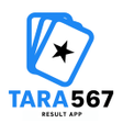 أيقونة البرنامج: Tara 567 - Online Mtka Ap…