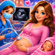 Icon of program: Mommy Newborn Baby Nurse…