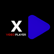Icoon van programma: X Video Player