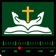 Icon of program: Rádio Evangelizar AM - FM