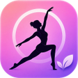 程序图标: Wall Pilates: Home Workou…