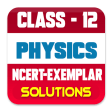 12th class Physics Ncert exemp