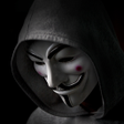 Ícone do programa: Anonymous Wallpapers 4K
