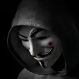 Anonymous Wallpapers 4K