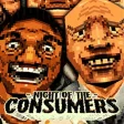 night of the consumers horror