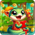 Ikona programu: Frog Gold Yx