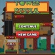Programikonen: Pizza Tower
