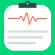أيقونة البرنامج: PHR Manager