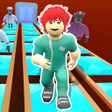 プログラムのアイコン：Prison Survival: 456 Esca…