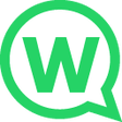 프로그램 아이콘: Direct WA Message Sender