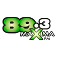 Icon of program: Radio Maxima 89.3 Fm