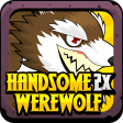 Handsome2x Werewolf