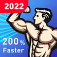 Icon of program: home fit - 30 day build m…